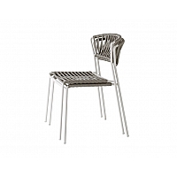 Lisa filo chair